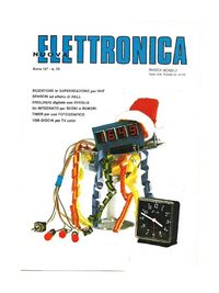 Nuova Elettronica -  074